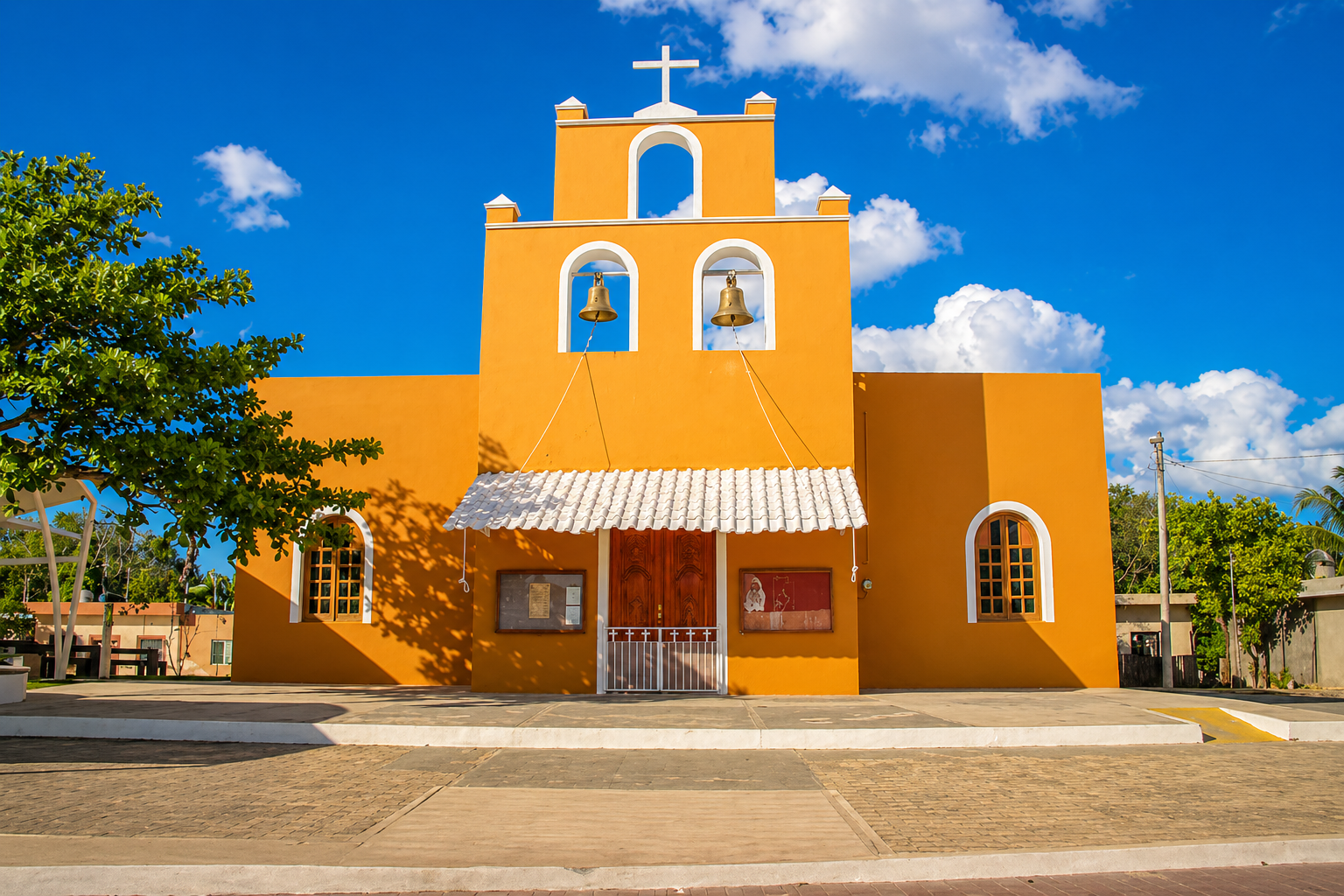 Parroquia San José
